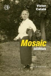 Cover von Mosaic