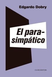 Cover von El parasimpático