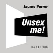 Cover von Unsex me!