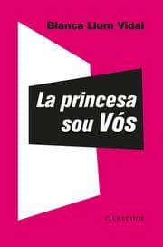 Cover von La princesa sou Vós