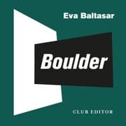 Cover von Boulder