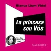 Cover von La Princesa sou Vós