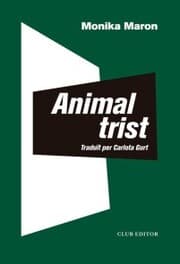 Cover von Animal trist
