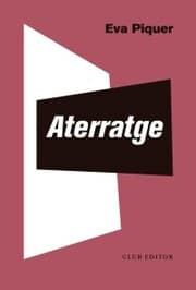 Cover von Aterratge