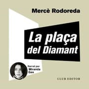 Cover von La plaça del Diamant