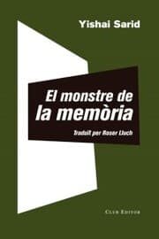 Cover von El monstre de la memòria