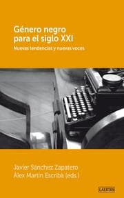 Cover von Género negro para el siglo XXI