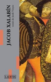 Cover von Jacob Xalabín