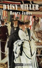 Cover von Daisy Miller