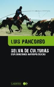 Cover von Selva de culturas