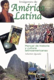 Cover von Imágenes de América Latina / Manual de historia y cultura latinoamericanas