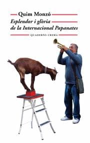 Cover von Esplendor i glòria de la Internacional Papanates