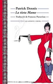 Cover von La tieta Mame