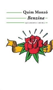 Cover von Benzina