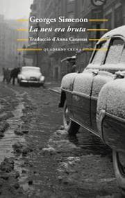 Cover von La neu era bruta