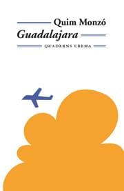 Cover von Guadalajara