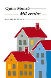 Cover von Mil cretins