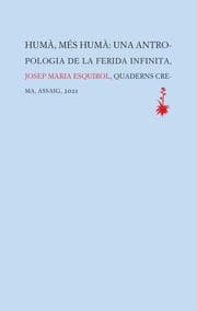 Cover von Humà, més humà