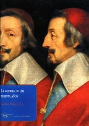 Cover von La guerra de los treinta años