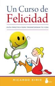 Cover von Un curso de felicidad