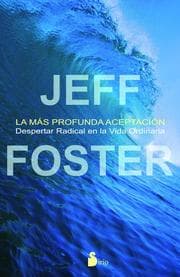 Cover von La más profunda aceptación