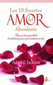 Cover von Diez secretos del amor abundante
