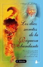 Cover von Diez secretos de la riqueza abundante