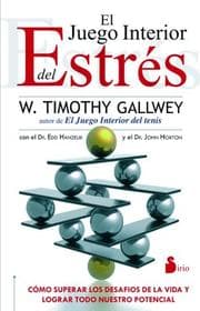 Cover von El juego interior del estrés