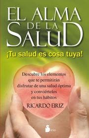 Cover von El alma de la salud