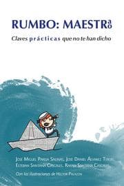 Cover von Rumbo: maestr@