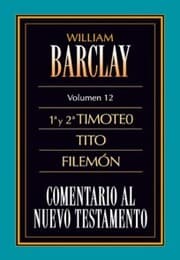Cover von Comentario al Nuevo Testamento Vol. 12
