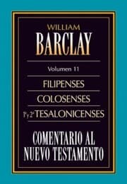 Cover von Comentario al Nuevo Testamento Vol. 11