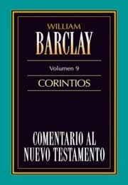 Cover von Comentario al Nuevo Testamento Vol. 09