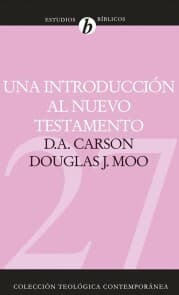 Cover von Una introducción al Nuevo Testamento