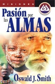 Cover von Pasión por las almas