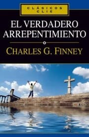 Cover von El verdadero arrepentimiento