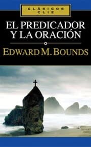 Cover von El predicador y la oración