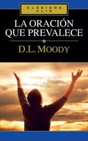 Cover von La oración que prevalece