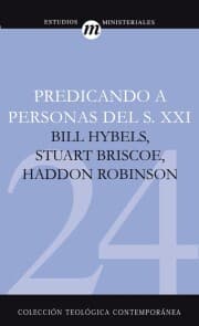 Cover von Predicando a Personas del S.XXI