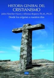 Cover von Historia general del Cristianismo