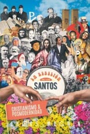 Cover von Cristianismo y posmodernidad