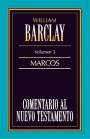Cover von Comentario al Nuevo Testamento Vol. 3