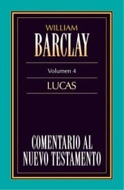 Cover von Comentario al Nuevo Testamento Vol. 4