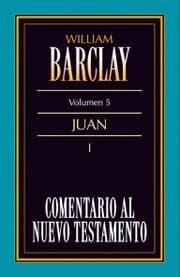 Cover von Comentario al Nuevo Testamento Vol. 5