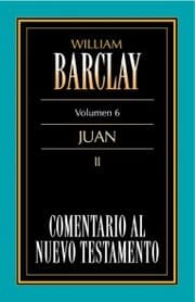 Cover von Comentario al Nuevo Testamento Vol. 6