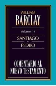 Cover von Comentario al Nuevo Testamento Vol. 14