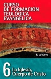 Cover von CFT 06 - La Iglesia: Cuerpo de Cristo