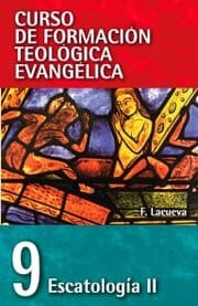 Cover von CFT 09 - Escatología II