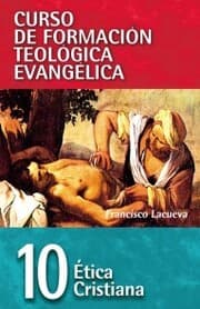 Cover von CFT 10 - Ética cristiana