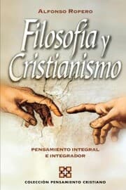 Cover von Filosofía y cristianismo